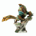 Capcom Figure Builder Creator's Model - Zinogre - Monster Hunter (Re-Pro Model)