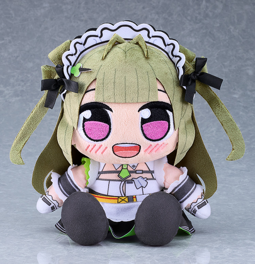 Kuripan Plushie - Soda - Goddess Of Victory: Nikke