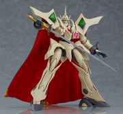 Moderoid - Escaflowne - The Vision Of Escaflowne (Rerun)