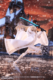 [Preorder][ETA Q3 2027] Stage Re:Fashion Infinity Cloak (Twilight Order Edition) White Ver.