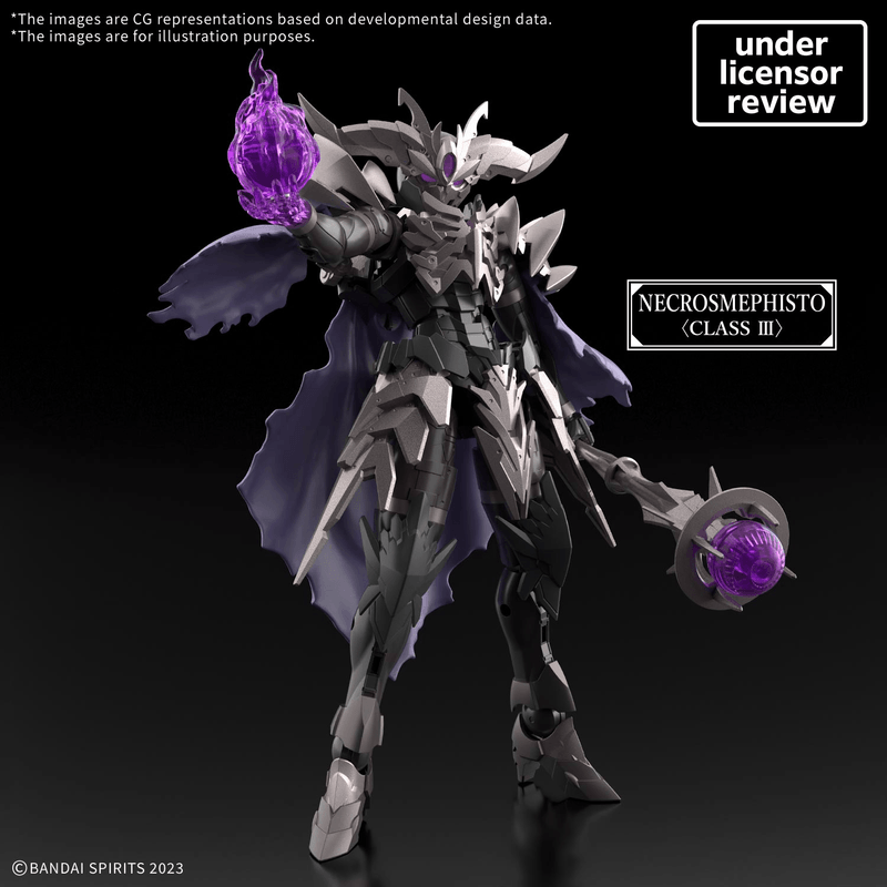 [Preorder][ETA Q2 2027] 30MF Necrosmephisto