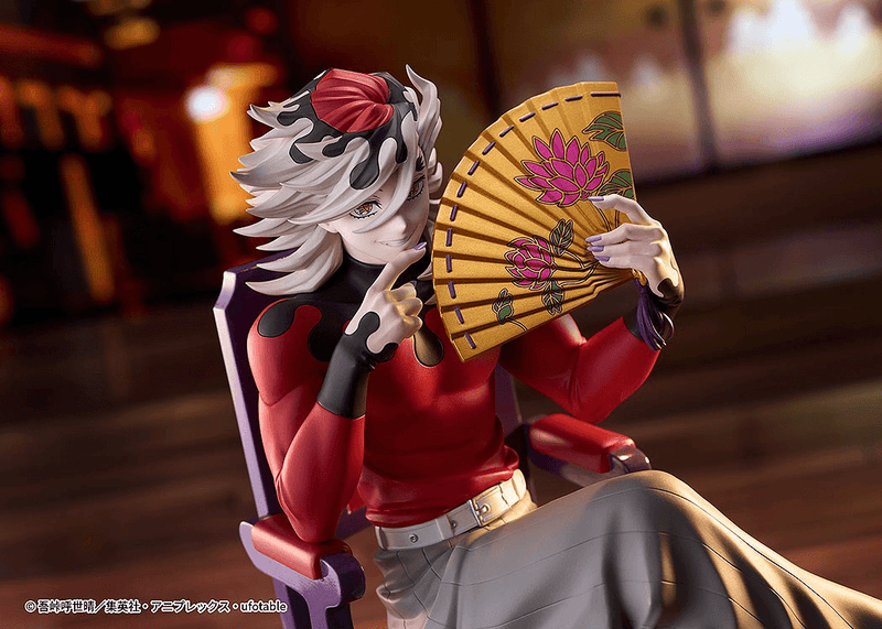 [Preorder][ETA Q3 2027] Demon Slayer: Kimetsu no Yaiba Doma Non-Scale Figure