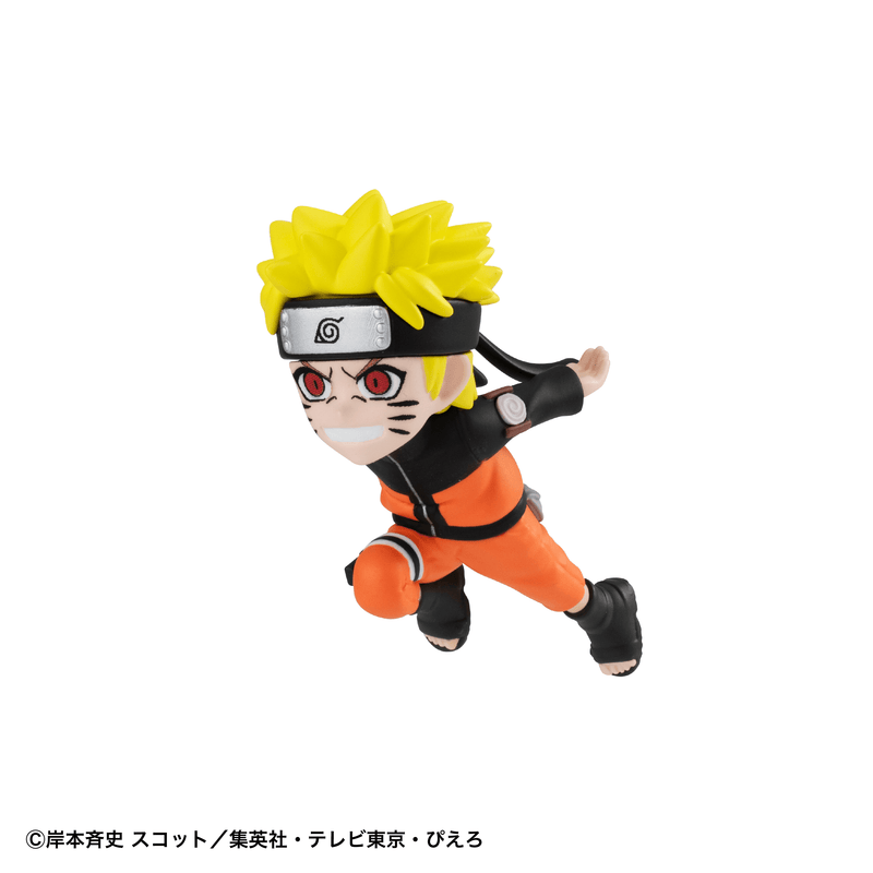 [Preorder][ETA Q2 2027] Tobimas Naruto Shippuden