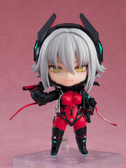 Nendoroid - 2726 Zentreya - Vshojo