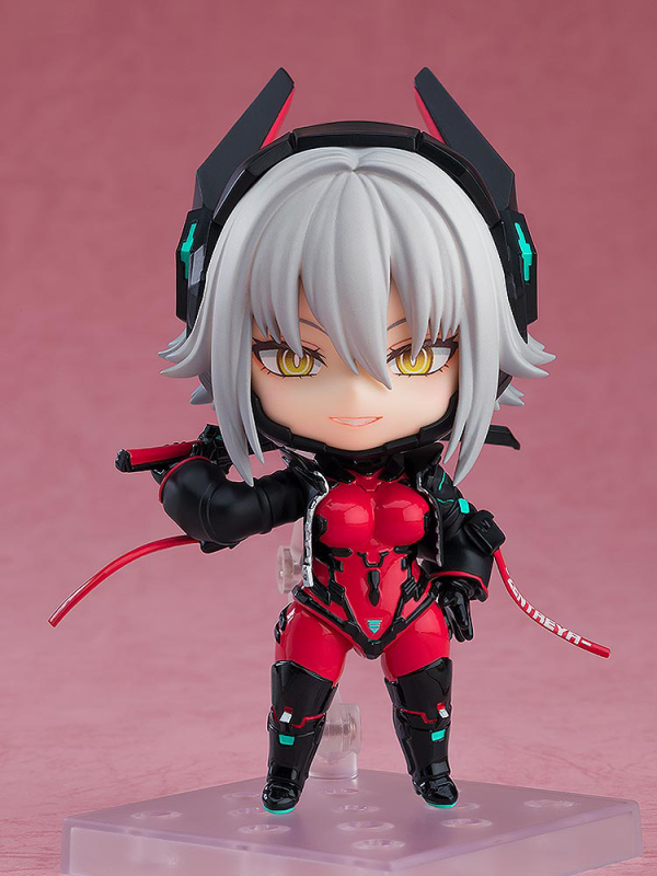 Nendoroid - 2726 Zentreya - Vshojo