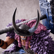 [Preorder][ETA Q4 2026] Portrait.Of.Pirates ONE PIECE “ELB-MAXIMUM”Loki