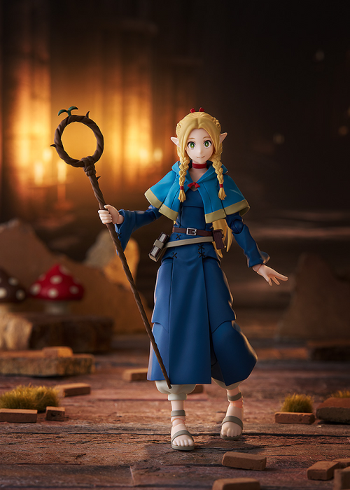 Figma - 633 Marcille - Delicious In Dungeon