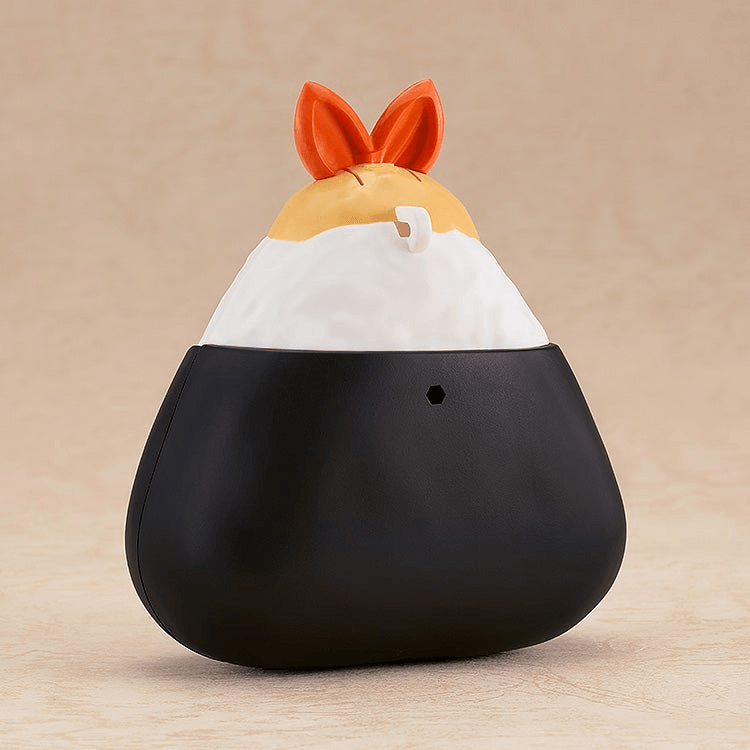 [Preorder][ETA Q2 2027] Nendoroid More Kigurumi Face Parts Case (Tenmusu)