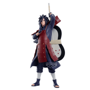 Madara Uchiha - Naruto Shippuden