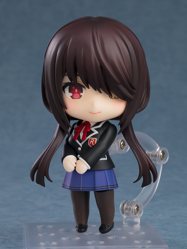 Nendoroid - 2455 Kurumi Tokisaki: School Uniform Ver. - Date A Live V