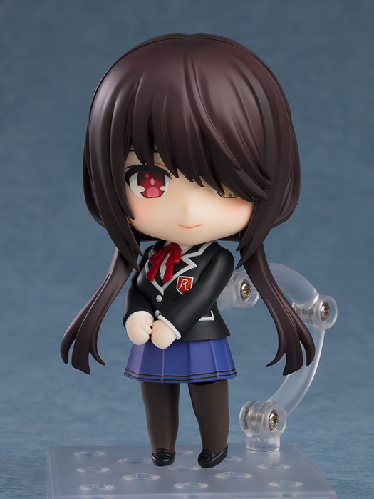 Nendoroid - 2455 Kurumi Tokisaki: School Uniform Ver. - Date A Live V