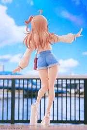[Preorder][ETA Sep 28, 2027] IKIZULIVE! LOVELIVE! BLUEBIRD Polka Takahashi 1/7 Complete Figure