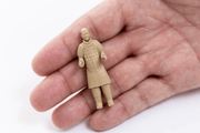 [Preorder][ETA May 28, 2027] Terracotta Army