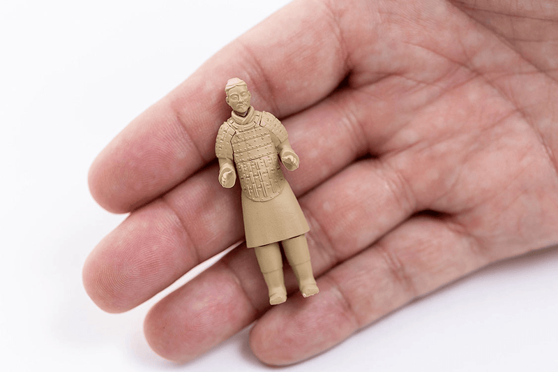 [Preorder][ETA May 28, 2027] Terracotta Army