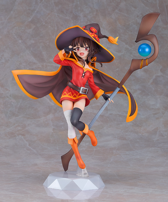 Megumin - Kono Subarashii Sekai Ni Bakuen Wo! 1/6