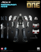 MDLX Megatron/D16 - Transformers One