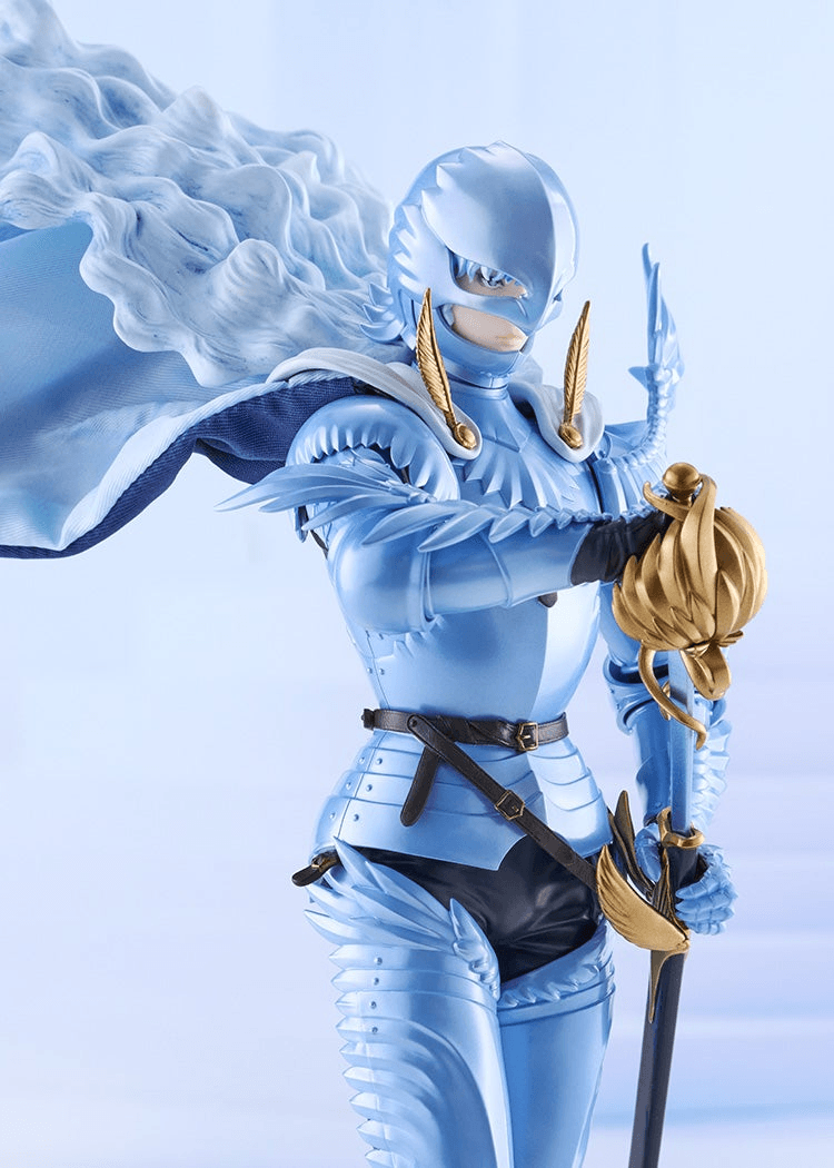 [Preorder][ETA Q3 2027] POP UP PARADE SP Guts [Berserker -Sane-] & Griffith [Hawk of Light] Set