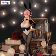 [Preorder][ETA Q2 2027] (Rerelease) SUPER SONICO BiCute Bunnies Figure -Newly Drawn Costume Tailcoat ver.-