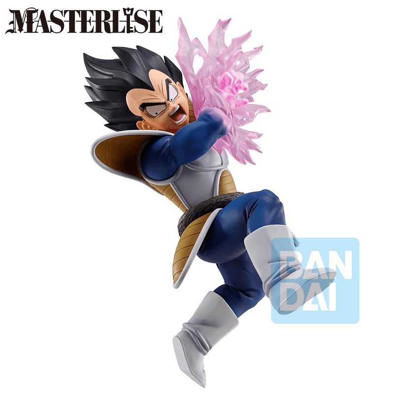 Vegeta (Spectacle Battle) - Dragon Ball Z