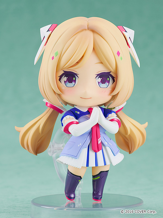 Nendoroid - 2230 Aki Rosenthal - Hololive Production