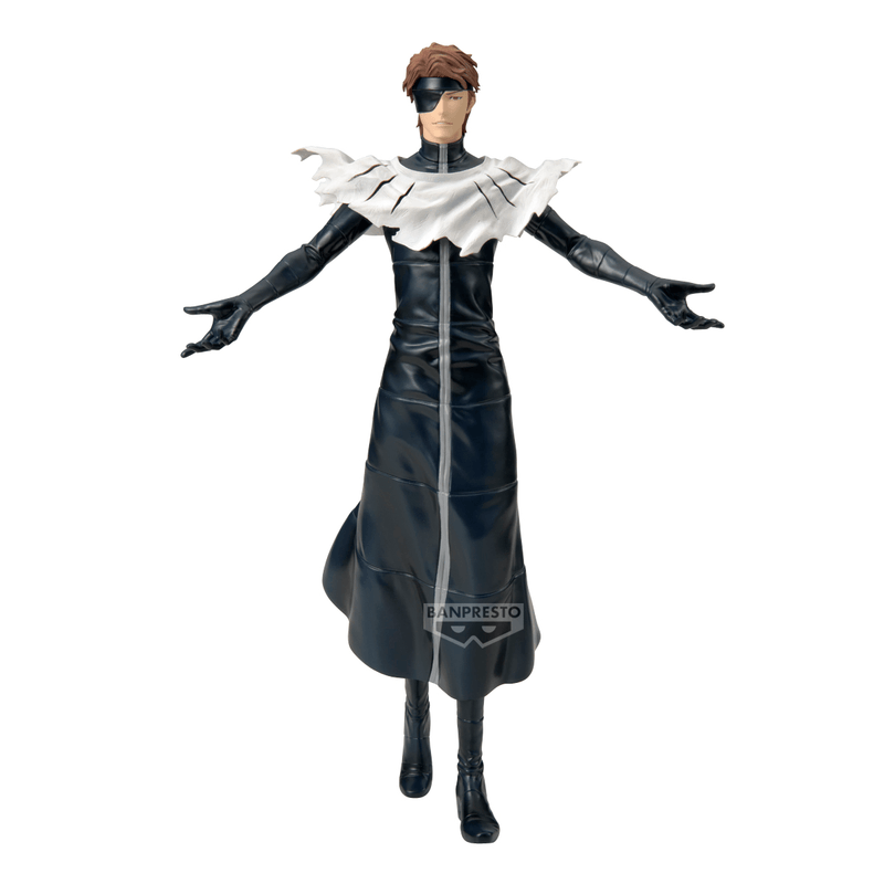 Grandista - Aizen Sosuke - Bleach