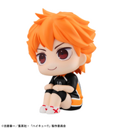 [Preorder][ETA Q3 2027] Lookup Haikyu!! Shoyo Hinata Uniform ver.