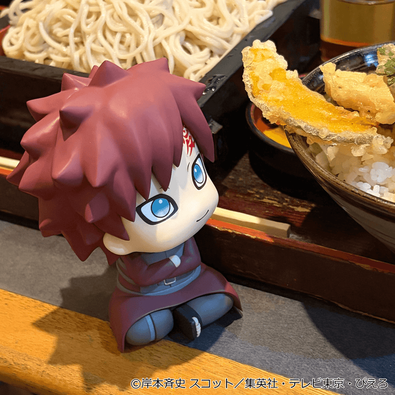 [Preorder][ETA Q3 2027] Lookup NARUTO Shippuden Gaara Smile ver.