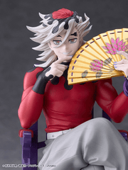 [Preorder][ETA Q3 2027] Demon Slayer: Kimetsu no Yaiba Doma Non-Scale Figure