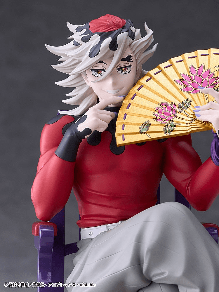[Preorder][ETA Q3 2027] Demon Slayer: Kimetsu no Yaiba Doma Non-Scale Figure