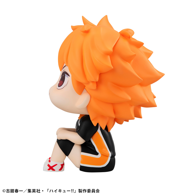 [Preorder][ETA Q3 2027] Lookup Haikyu!! Shoyo Hinata Uniform ver.