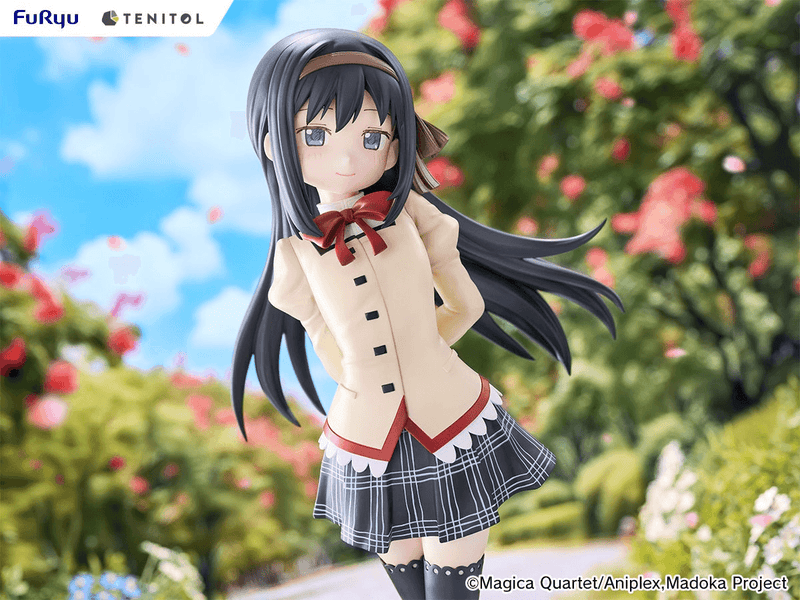 [Preorder][ETA Q3 2027] TENITOL TALL Homura Akemi