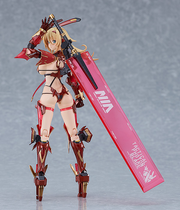 Figma - 625 Veronica Sweetheart - Bunny Suit Planning