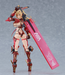 Figma - 625 Veronica Sweetheart - Bunny Suit Planning