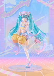 [Preorder][ETA Q1 2027] G.S. Collection Hatsune Miku: Cheerleading Ver.
