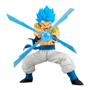 Gxmateria - Gogeta - Dragon Ball Super