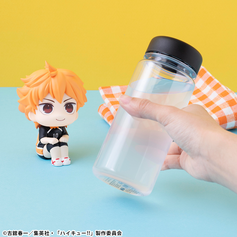 [Preorder][ETA Q3 2027] Lookup Haikyu!! Shoyo Hinata Uniform ver.