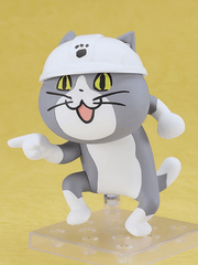 Nendoroid - 2398 Shigoto Neko (Rerun)