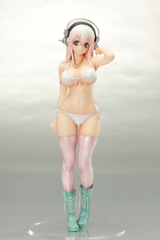 Super Sonico - Sonicomi Pkg Ver. 1/5 (Re-Run)