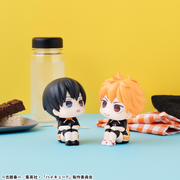 [Preorder][ETA Q3 2027] Lookup Haikyu!! Shoyo Hinata Uniform ver.