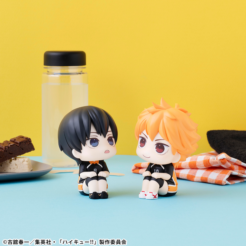 [Preorder][ETA Q3 2027] Lookup Haikyu!! Shoyo Hinata Uniform ver.