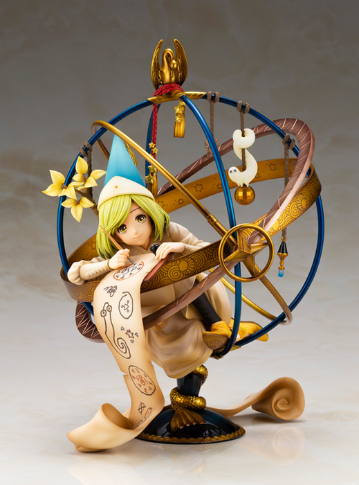 Coco - Witch Hat Atelier 1/8 (Re-Run)