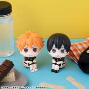 [Preorder][ETA Q3 2027] Lookup Haikyu!! Shoyo Hinata Uniform ver.