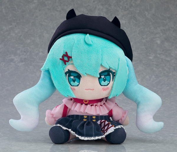 Plushie - Hatsune Miku: Date Outfit Ver. - Character Vocal Series 01: Hatsune Miku