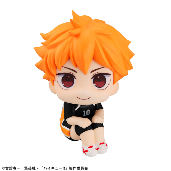 [Preorder][ETA Q3 2027] Lookup Haikyu!! Shoyo Hinata Uniform ver.