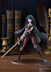 Pop Up Parade - Byleth (Female) - Fire Emblem: Three Houses