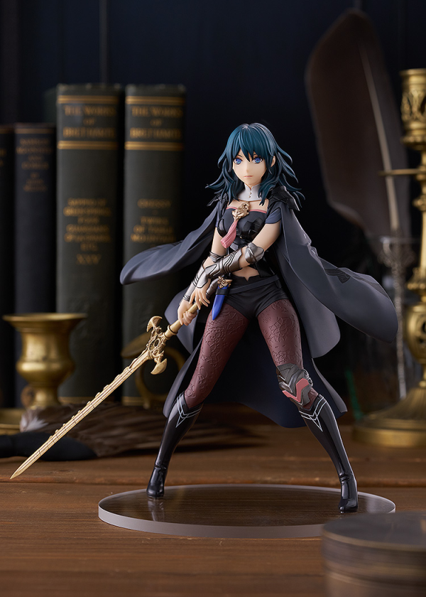 Pop Up Parade - Byleth (Female) - Fire Emblem: Three Houses