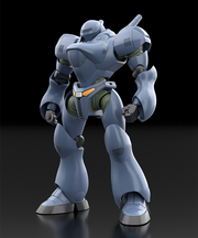 Moderoid - Type-7 Brocken - Mobile Police Patlabor