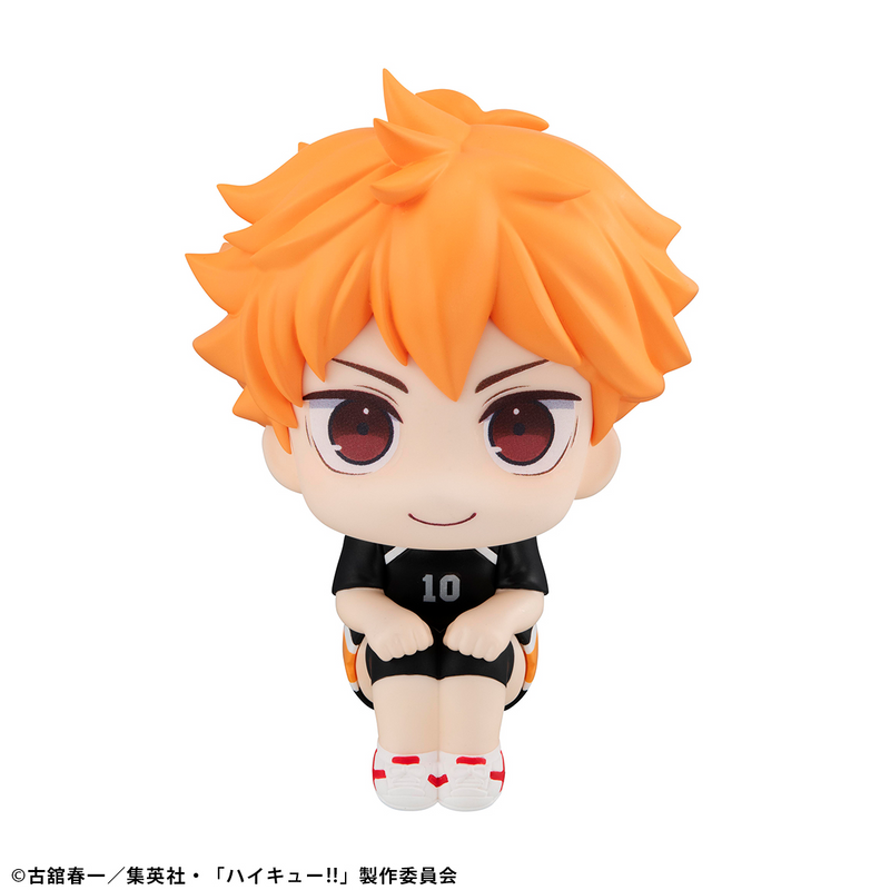 [Preorder][ETA Q3 2027] Lookup Haikyu!! Shoyo Hinata Uniform ver.