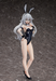 Black Heart: Bare Leg Bunny Ver. - Hyperdimension Neptunia 1/4