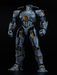 Plamax - JG-02 Gipsy Danger - Pacific Rim 1/350